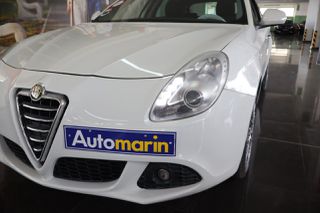 Alfa Romeo Giulietta 2012 Distinctive Pack / 6 Χρόνια Δωρεάν Service-thumb-18