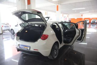 Alfa Romeo Giulietta 2012 Distinctive Pack / 6 Χρόνια Δωρεάν Service-thumb-8