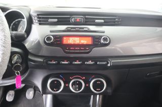 Alfa Romeo Giulietta 2012 Distinctive Pack / 6 Χρόνια Δωρεάν Service-thumb-26