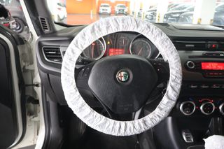 Alfa Romeo Giulietta 2012 Distinctive Pack / 6 Χρόνια Δωρεάν Service-thumb-25