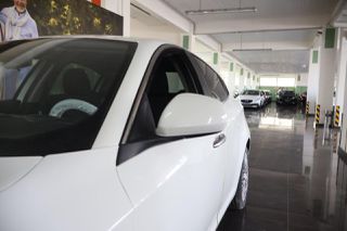 Alfa Romeo Giulietta 2012 Distinctive Pack / 6 Χρόνια Δωρεάν Service-thumb-16