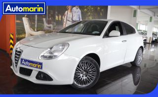 Alfa Romeo Giulietta 2012 Distinctive Pack / 6 Χρόνια Δωρεάν Service