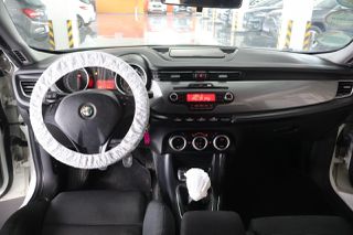 Alfa Romeo Giulietta 2012 Distinctive Pack / 6 Χρόνια Δωρεάν Service-thumb-23