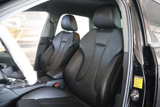 Audi A3 2020 S-Tronic Leather Navi tfsi / 6 Χρόνια Δωρεάν Service-thumb-36