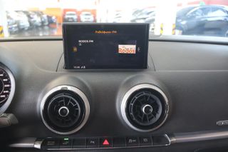 Audi A3 2020 S-Tronic Leather Navi tfsi / 6 Χρόνια Δωρεάν Service-thumb-26