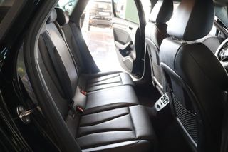 Audi A3 2020 S-Tronic Leather Navi tfsi / 6 Χρόνια Δωρεάν Service-thumb-42
