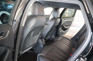 Audi A3 2020 S-Tronic Leather Navi tfsi / 6 Χρόνια Δωρεάν Service-thumb-37