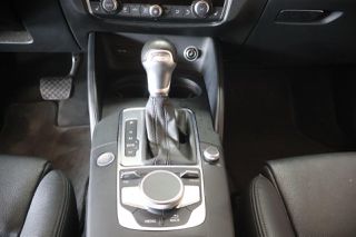 Audi A3 2020 S-Tronic Leather Navi tfsi / 6 Χρόνια Δωρεάν Service-thumb-27
