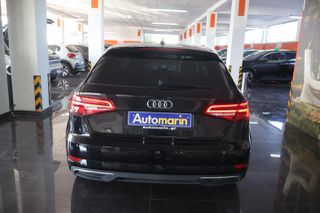 Audi A3 2020 S-Tronic Leather Navi tfsi / 6 Χρόνια Δωρεάν Service-thumb-6