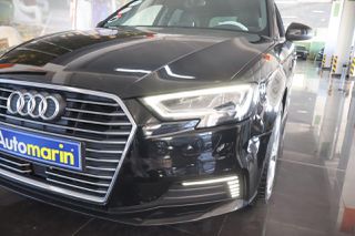 Audi A3 2020 S-Tronic Leather Navi tfsi / 6 Χρόνια Δωρεάν Service-thumb-20