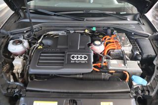 Audi A3 2020 S-Tronic Leather Navi tfsi / 6 Χρόνια Δωρεάν Service-thumb-47