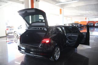 Audi A3 2020 S-Tronic Leather Navi tfsi / 6 Χρόνια Δωρεάν Service-thumb-8