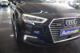 Audi A3 2020 S-Tronic Leather Navi tfsi / 6 Χρόνια Δωρεάν Service-thumb-21