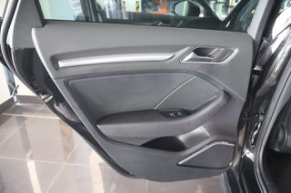 Audi A3 2020 S-Tronic Leather Navi tfsi / 6 Χρόνια Δωρεάν Service-thumb-38