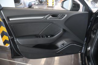 Audi A3 2020 S-Tronic Leather Navi tfsi / 6 Χρόνια Δωρεάν Service-thumb-32