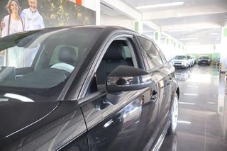 Audi A3 2020 S-Tronic Leather Navi tfsi / 6 Χρόνια Δωρεάν Service-thumb-16
