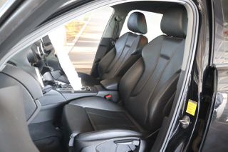 Audi A3 2020 S-Tronic Leather Navi tfsi / 6 Χρόνια Δωρεάν Service-thumb-35
