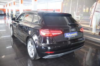Audi A3 2020 S-Tronic Leather Navi tfsi / 6 Χρόνια Δωρεάν Service-thumb-7