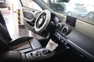 Audi A3 2020 S-Tronic Leather Navi tfsi / 6 Χρόνια Δωρεάν Service-thumb-45