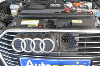 Audi A3 2020 S-Tronic Leather Navi tfsi / 6 Χρόνια Δωρεάν Service-thumb-44