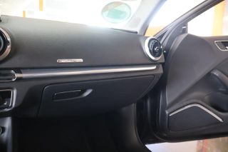 Audi A3 2020 S-Tronic Leather Navi tfsi / 6 Χρόνια Δωρεάν Service-thumb-28