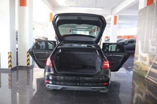 Audi A3 2020 S-Tronic Leather Navi tfsi / 6 Χρόνια Δωρεάν Service-thumb-10