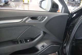 Audi A3 2020 S-Tronic Leather Navi tfsi / 6 Χρόνια Δωρεάν Service-thumb-33