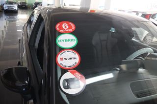 Audi A3 2020 S-Tronic Leather Navi tfsi / 6 Χρόνια Δωρεάν Service-thumb-22