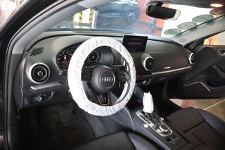 Audi A3 2020 S-Tronic Leather Navi tfsi / 6 Χρόνια Δωρεάν Service-thumb-31