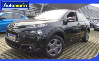 Citroen C4 Cactus 2020 Feel Business Navi / 6 Χρόνια Δωρεάν Service