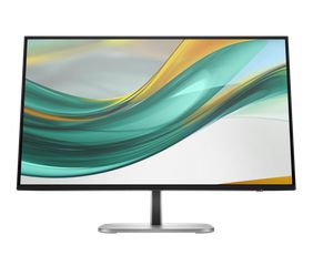 HP Series 5 Pro 527pf 27" IPS FHD Monitor 120Hz 5ms (B28F5UT)