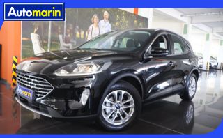 Ford Kuga 2020 Titanium Navi / 6 Χρόνια Δωρεάν Service