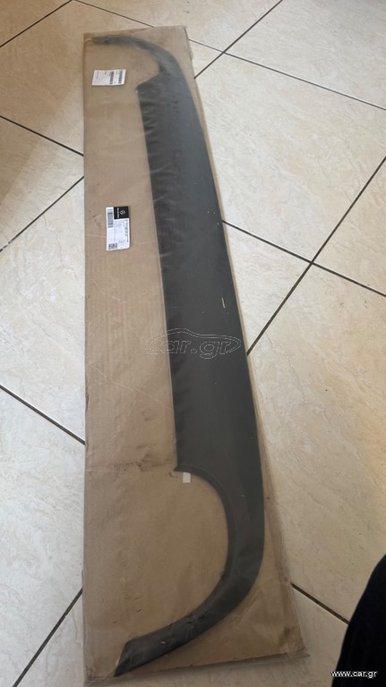 Diffuser SLK 171 από SLK280 και 350