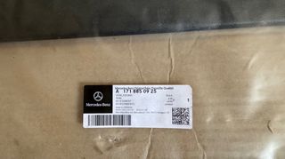 Diffuser SLK 171 από SLK280 και 350-thumb-3