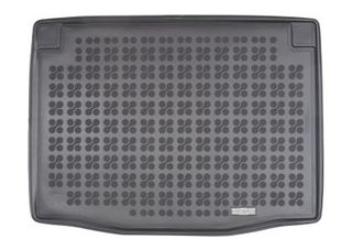 Πατάκι πορτ-μπαγκάζ Honda HR-V e:HEV (2021+) version with one floor of the trunk, with the storage compartment under the trunk floor, with a tool set located in the trunk - 1τμχ, Rezaw Plast