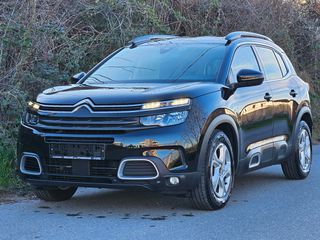 Citroen C5 Aircross 2019 1.5 DIESEL 131PS  BUSINESS