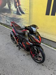 Sym VF 185 2019 EURO 4