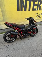 Sym VF 185 2019 EURO 4-thumb-2