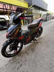 Sym VF 185 2019 EURO 4-thumb-5