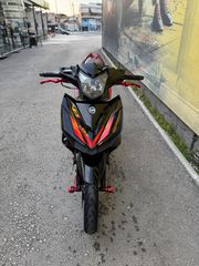 Sym VF 185 2019 EURO 4-thumb-6