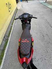 Sym VF 185 2019 EURO 4-thumb-9