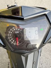 Sym VF 185 2019 EURO 4-thumb-10