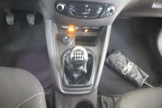 Ford Transit 2022 COURIER Trend / 6 Χρόνια Δωρεάν Service-thumb-25