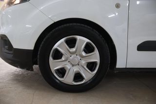 Ford Transit 2022 COURIER Trend / 6 Χρόνια Δωρεάν Service-thumb-16