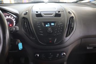 Ford Transit 2022 COURIER Trend / 6 Χρόνια Δωρεάν Service-thumb-26
