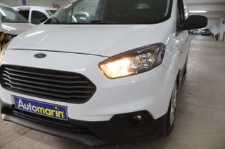 Ford Transit 2022 COURIER Trend / 6 Χρόνια Δωρεάν Service-thumb-20