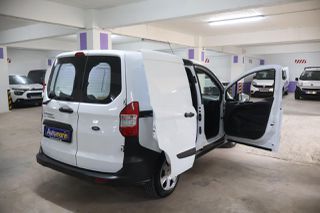 Ford Transit 2022 COURIER Trend / 6 Χρόνια Δωρεάν Service-thumb-8