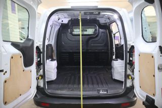 Ford Transit 2022 COURIER Trend / 6 Χρόνια Δωρεάν Service-thumb-41