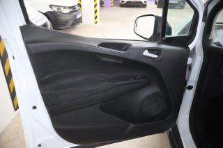 Ford Transit 2022 COURIER Trend / 6 Χρόνια Δωρεάν Service-thumb-28