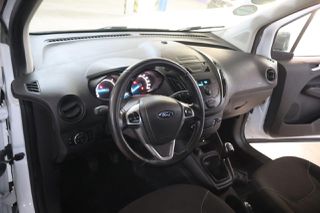 Ford Transit 2022 COURIER Trend / 6 Χρόνια Δωρεάν Service-thumb-23